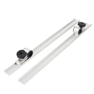 NOA ADJUSTABLE MOUNT, 30 MM