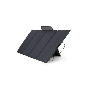EcoFlow 400W Portable Solar Panel