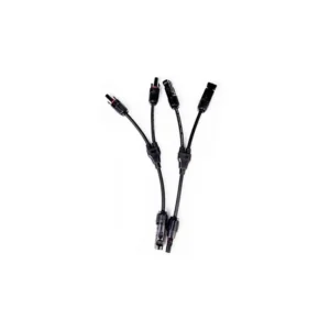 EcoFlow Solar Parallel Connection Cable