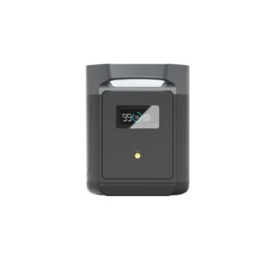 EcoFlow Delta 2 Max Extra Battery