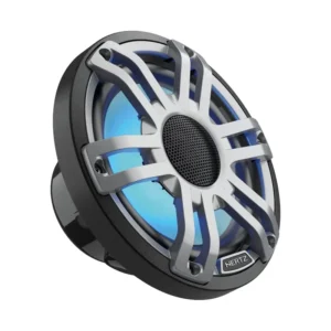 HERTZ HMX 6.5 S-LD-G (Silver)