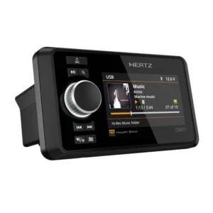 Hertz Capri H100 Boat Sound System