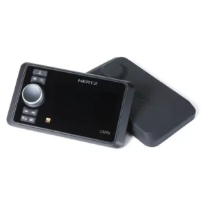 HERTZ CAPRI HD1 (Remote Control)