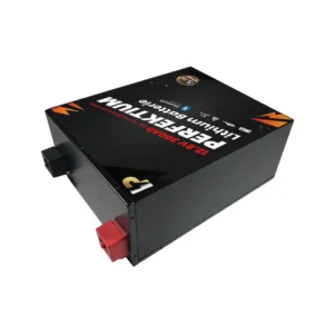PERFEKTIUM LiFePO4 PB 12.8V 300Ah Smart Bluetooth BMS