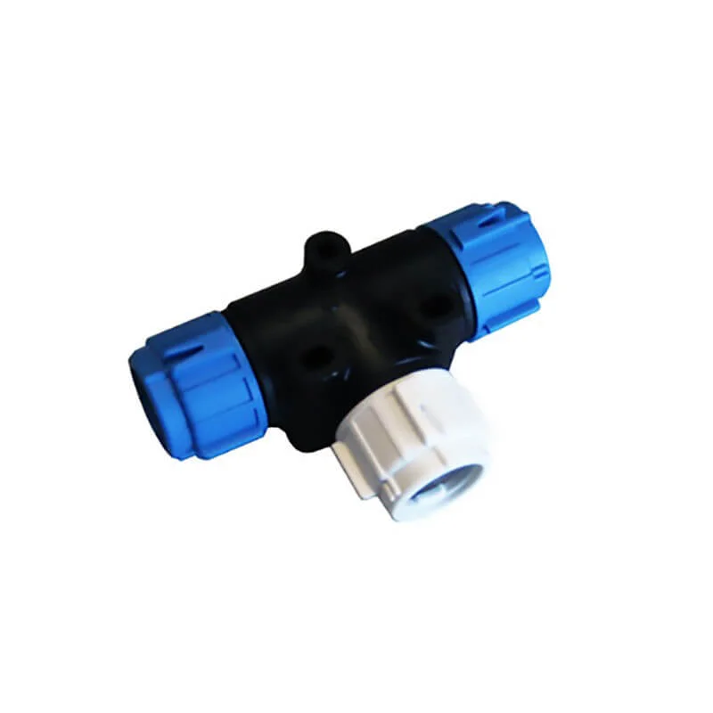 Raymarine STNG T-Piece Connector