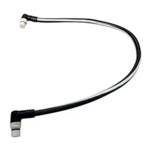 Raymarine STNG Elbow to Elbow Spur Cable (400mm)