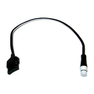 Raymarine ST1 (3 Pin) to STNG Spur (Female) Adaptor Cable (400mm)