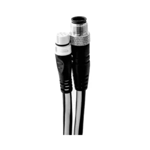 Raymarine DeviceNet (Male) to STNG Spur (Female) Adaptor Cable (120mm)