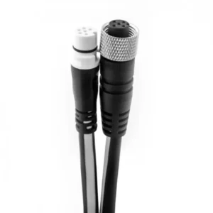 Raymarine DeviceNet (Female) to STNG Spur (Female) Adaptor Cable (120mm)