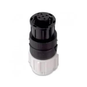 Raymarine DeviceNet (Female) to STNG (Socket / Male) Straight Adaptor