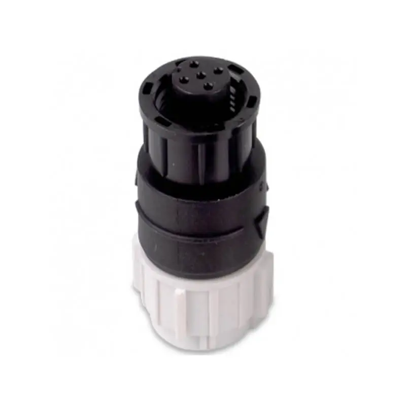 Raymarine DeviceNet (Female) to STNG (Socket / Male) Straight Adaptor