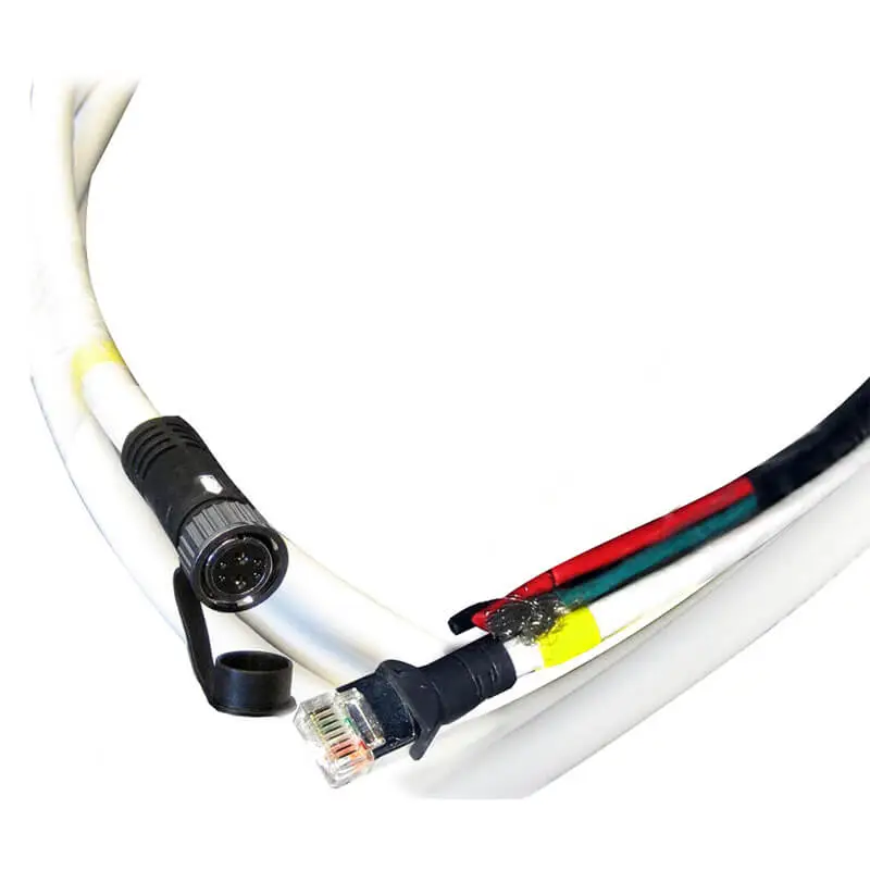 Raymarine 10m Digital Radar Cable (RJ45 Connector)