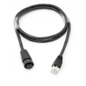 Raymarine Raynet(Female) To RJ45(Male) Cable - 1m