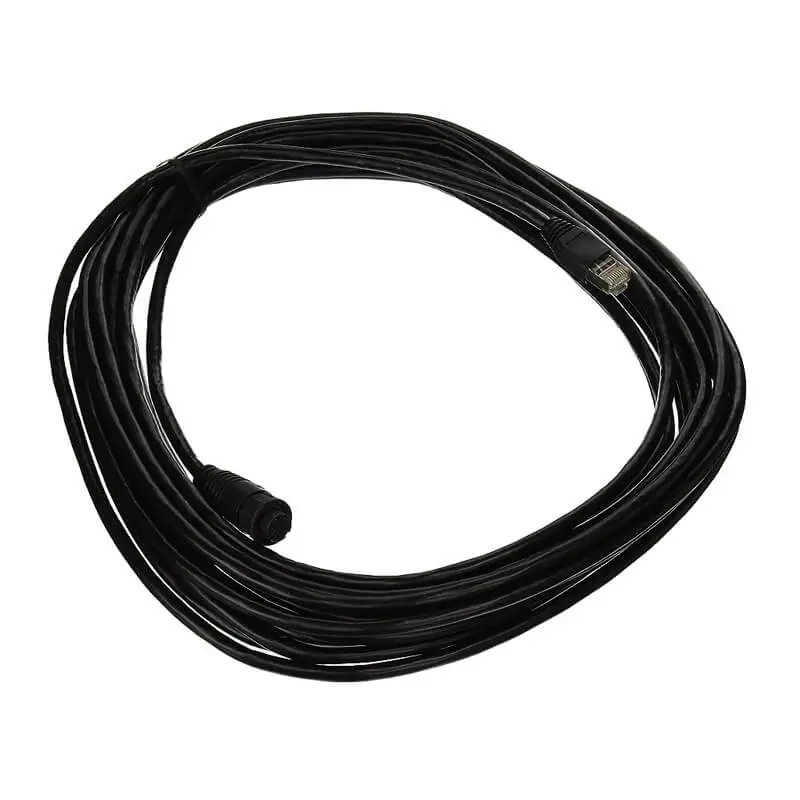 Raymarine RayNet (Female) to RJ45 (Male) cable - 10m