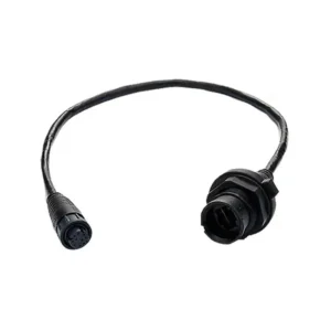 Raymarine RayNet (Female) to SeaTalk HS (Female) adaptor - 400mm