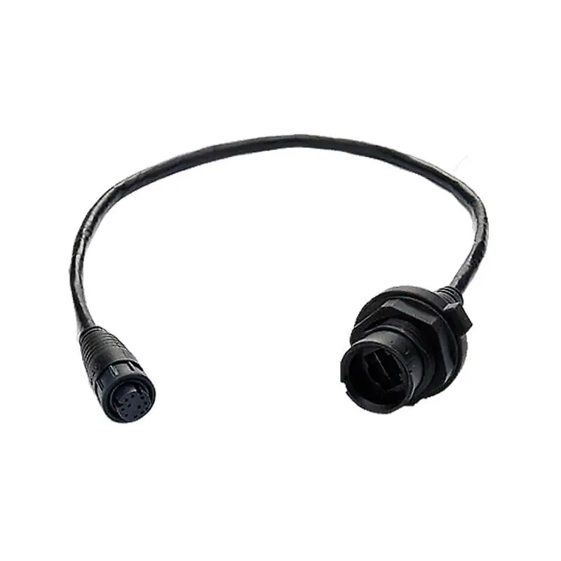 Raymarine RayNet (Female) to SeaTalk HS (Female) adaptor - 400mm