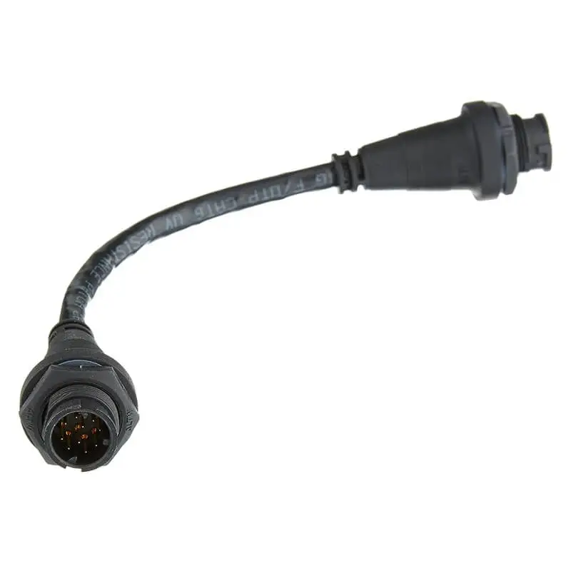 Raymarine RayNet (Male) to RayNet (Male) cable - 100mm