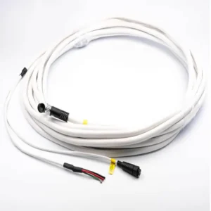 Raymarine 15m Digital Radar Cable with Raynet Connector