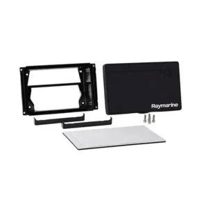 Raymarine Front Mounting Kit for AXIOM 7 / AXIOM+ 7 (including Sun Cover)