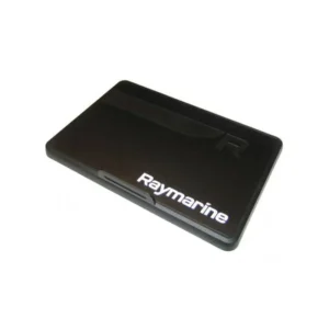 Raymarine Suncover when using Front Mounting Kit (AXIOM 7 / AXIOM + 7)