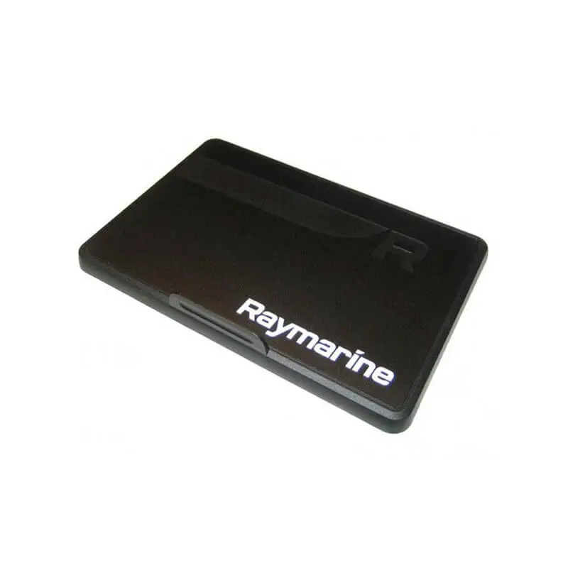 Raymarine Suncover when using Front Mounting Kit (AXIOM 7 / AXIOM + 7)