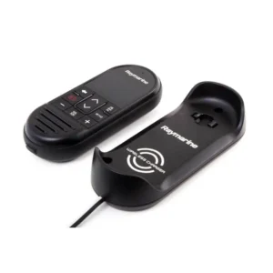 Raymarine Ray 63/73/90/91 Wireless Handset (inc Holster/Charger)