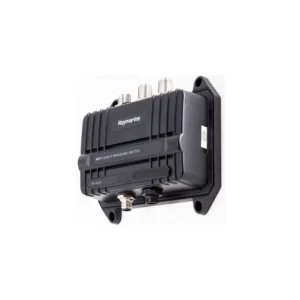 Raymarine AIS700 Class B Transceiver with integrated splitter