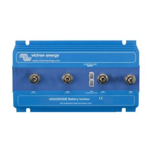 Victron Argodiode 100-3AC 3 batteries 100A