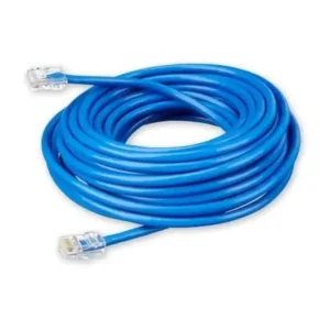 Victron Energy U/UTP Cable 5m Blue
