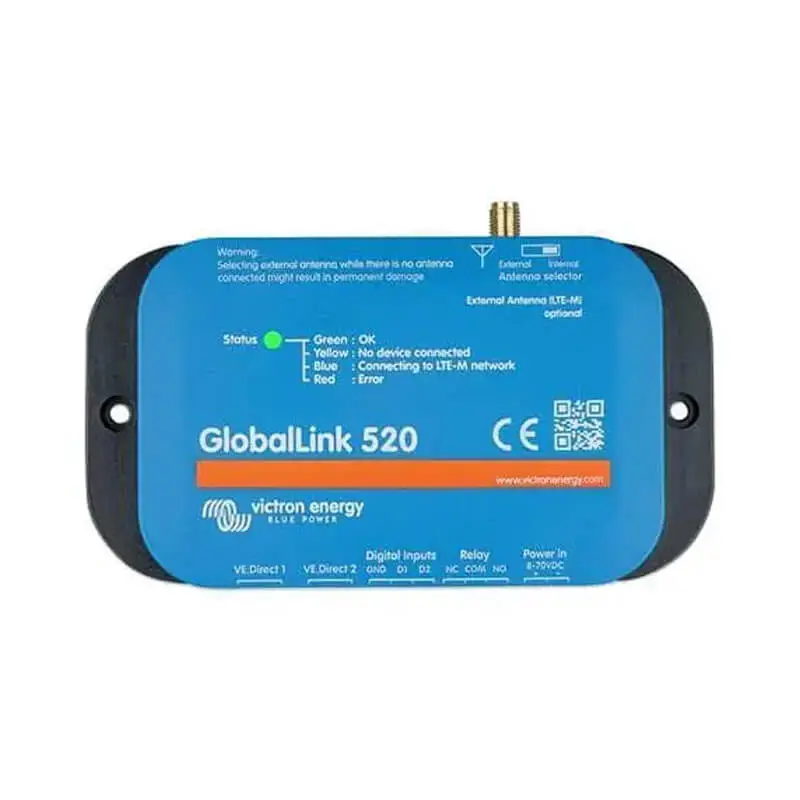 Victron Energy GlobalLink 520