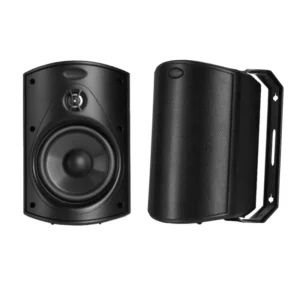 Polk Audio Atrium 4 80w speakers pair