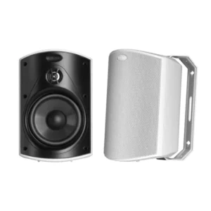 Polk Audio Atrium 4 80w speakers pair White