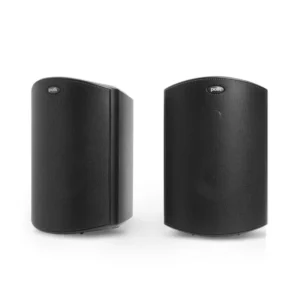Polk Audio Atrium 6 100w speakers pair