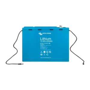 Victron Energy Lithium Battery 12V/200Ah