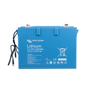 Victron LifePO4 Battery 12,8V/330AH - SMART
