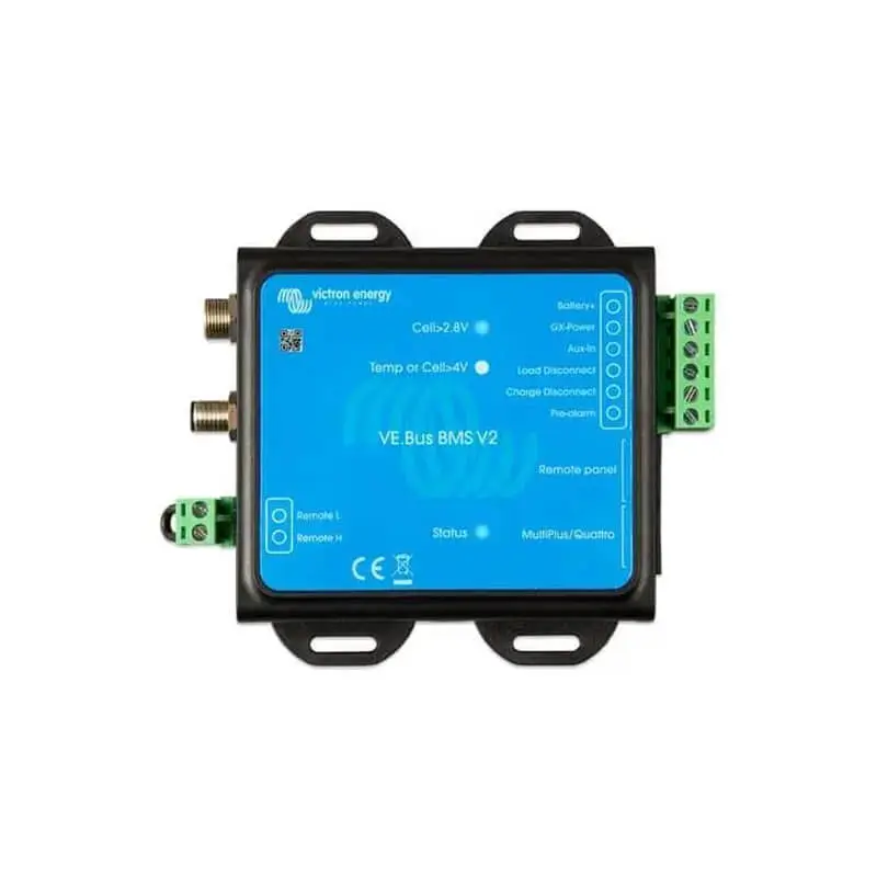 Victron VE.BUS BMS V2