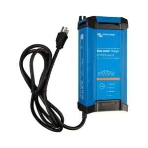 Victron Blue Smart IP22 Charger 24/16-3 Outputs