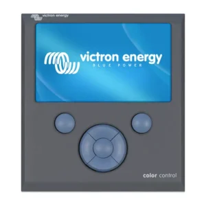Victron Color Control GX