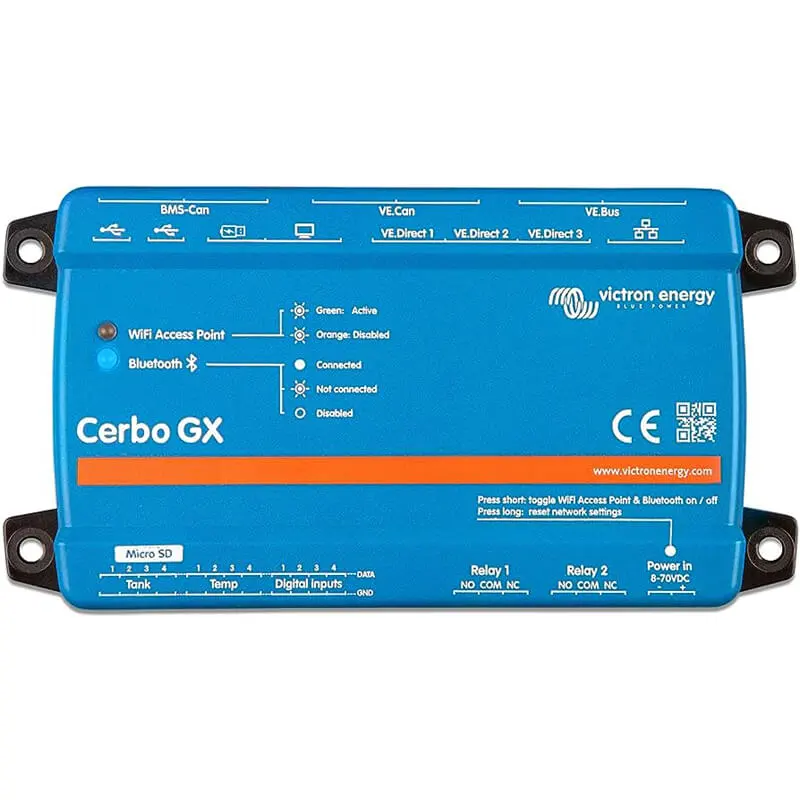 Victron Cerbo GX