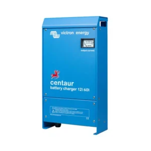 Victron Centaur Charger 12/60 (3)