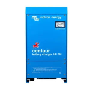 Victron Centaur Charger 24/30 (3)