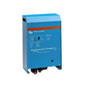 Pure Sine Victron Phoenix Inverter Compact C 12/1200 1200VA 12V