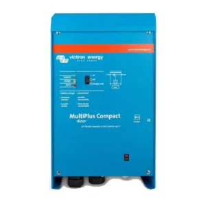 Victron Multiplus C 24/1600/40-16