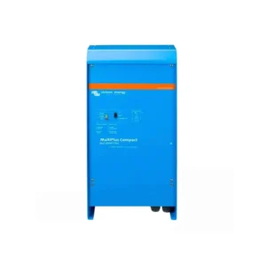 Victron Energy Inverter Charger with UPS Mode Multiplus C 24/2000/50-30 2000VA 24V 50AC