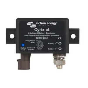 Victron Cyrix-Li-ct 12/24V-230A