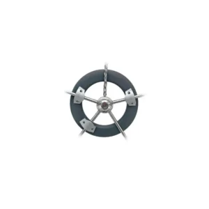 Raymarine ST4000 MK2 Wheel Drive Only (including Fitting Kit)