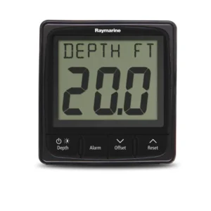 Raymarine i50 Depth Display (Digital)