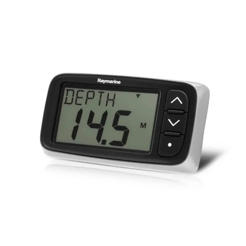 Raymarine i40 Depth Display Instrument - Image 2