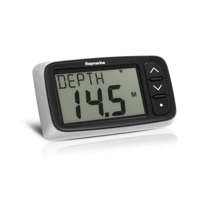 Raymarine i40 Depth Display Instrument - Image 3