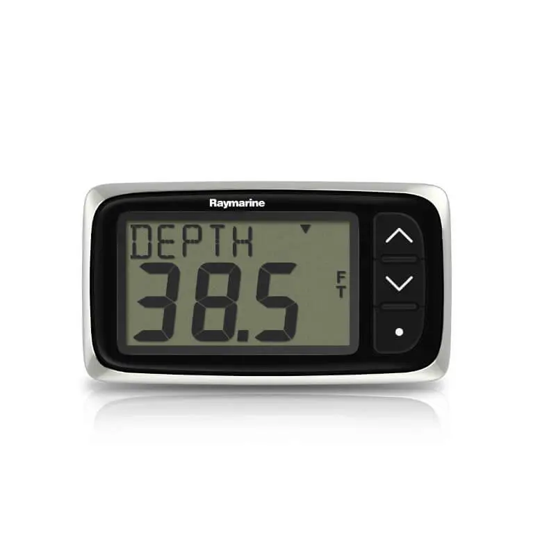 Raymarine i40 Depth Display Instrument